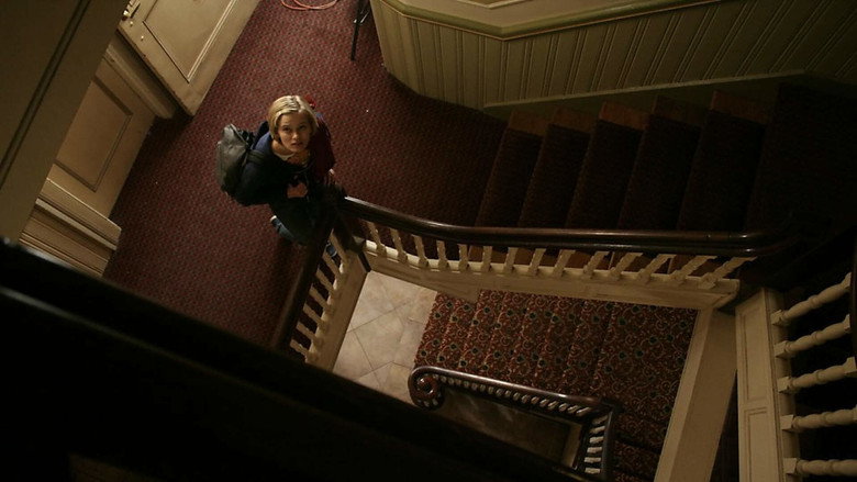 The Innkeepers still 9