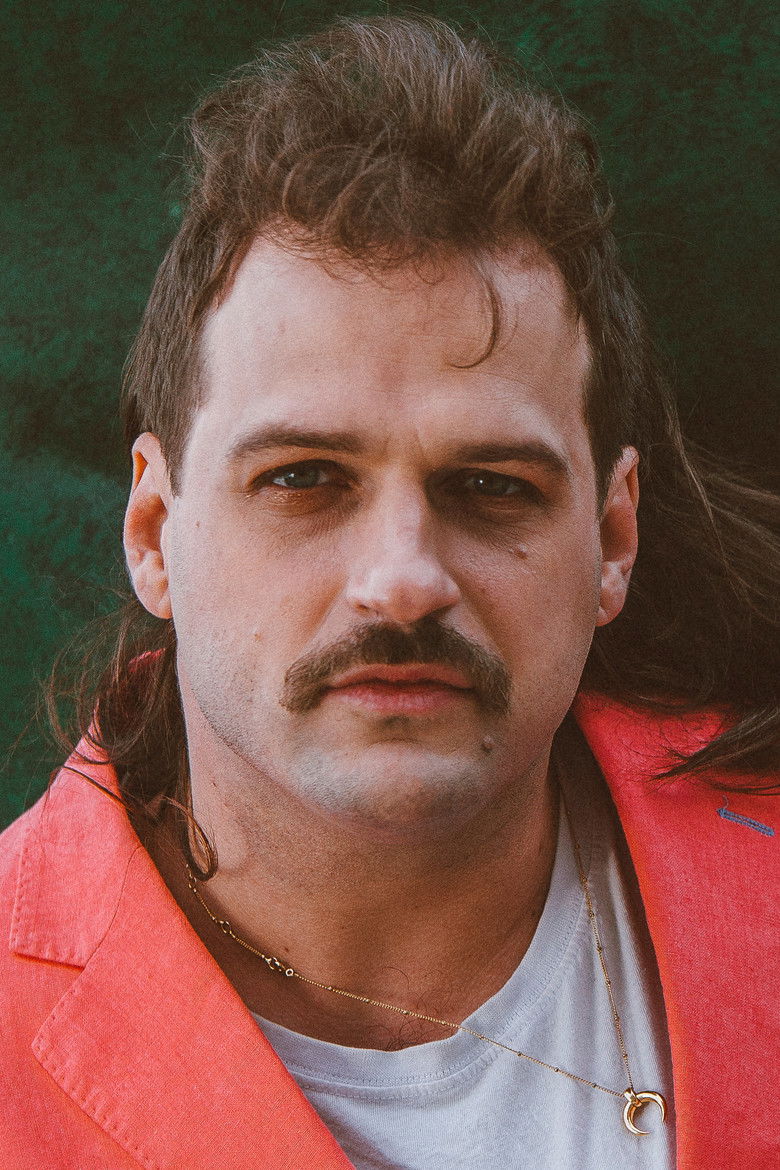 Gab Paquet portrait image