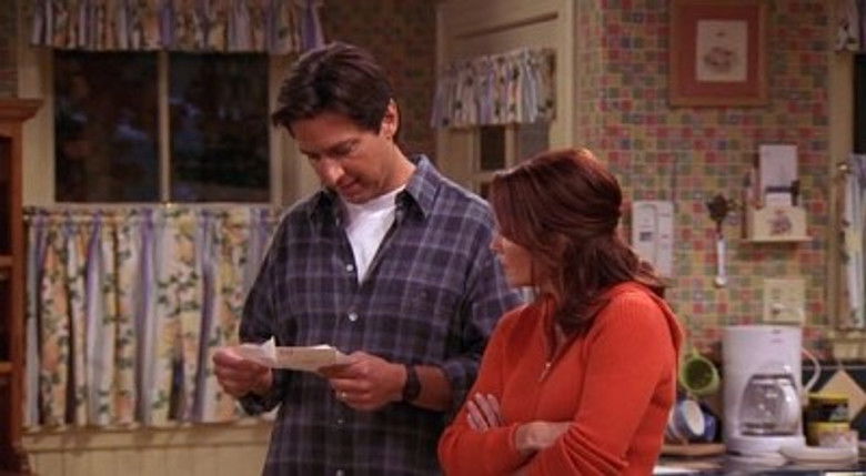 everybody loves raymond s1 e1