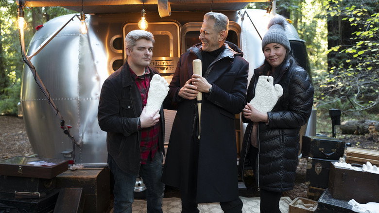 Still from The World According to Jeff Goldblum - Season 2 Episode 5