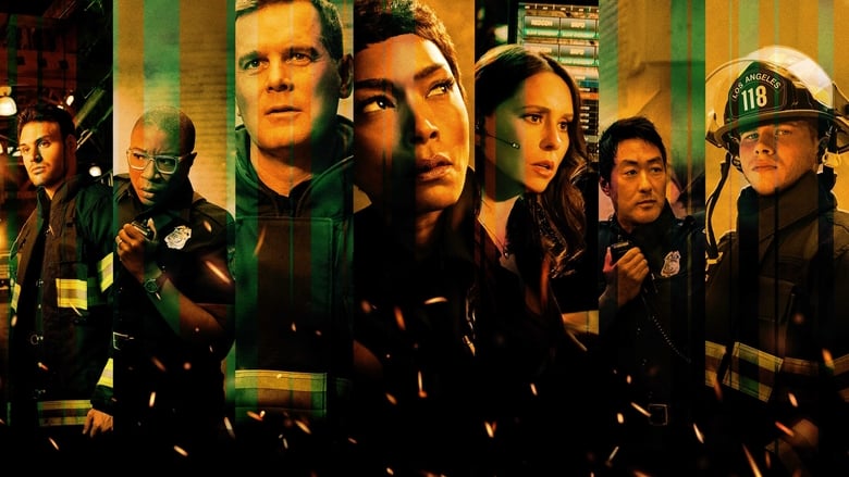 Voir 9-1-1 en streaming sur streamizseries.net | Series streaming vf