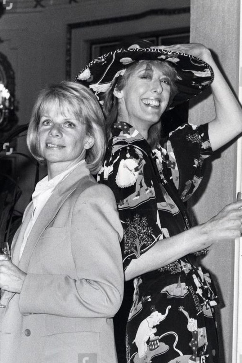 Poor Little Rich Girls