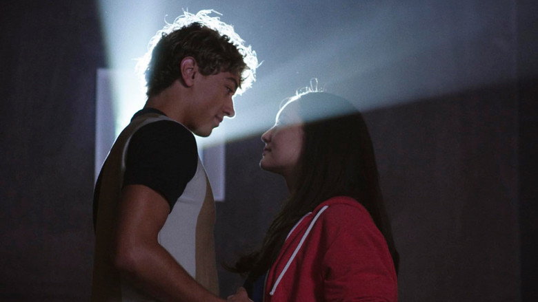 The Summer I Turned Pretty S02E05 — Love Fool episode still