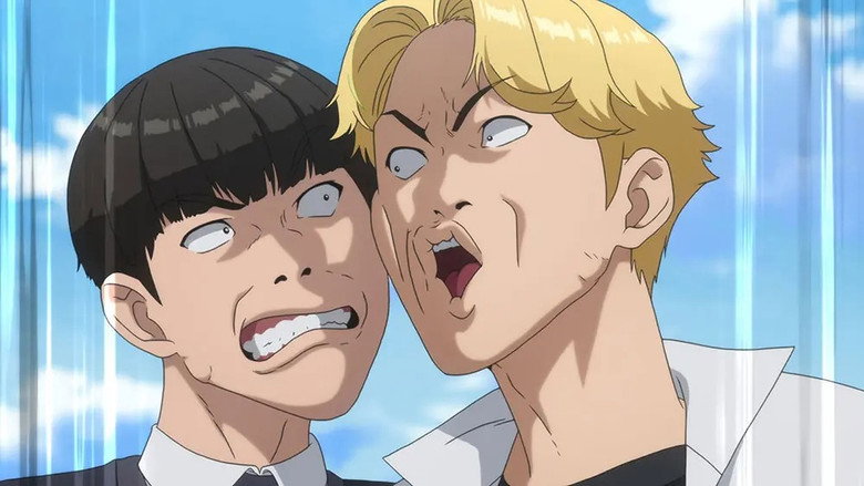 Still from Viral Hit - Season 1 Episode 9