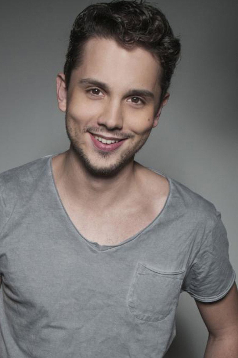 Csémy Balázs photo 2
