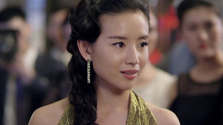 Still image for Blossoms in Dream season 1 episode 9: Episode 9 Still image for Blossoms in Dream season 1 episode 9: Episode 9