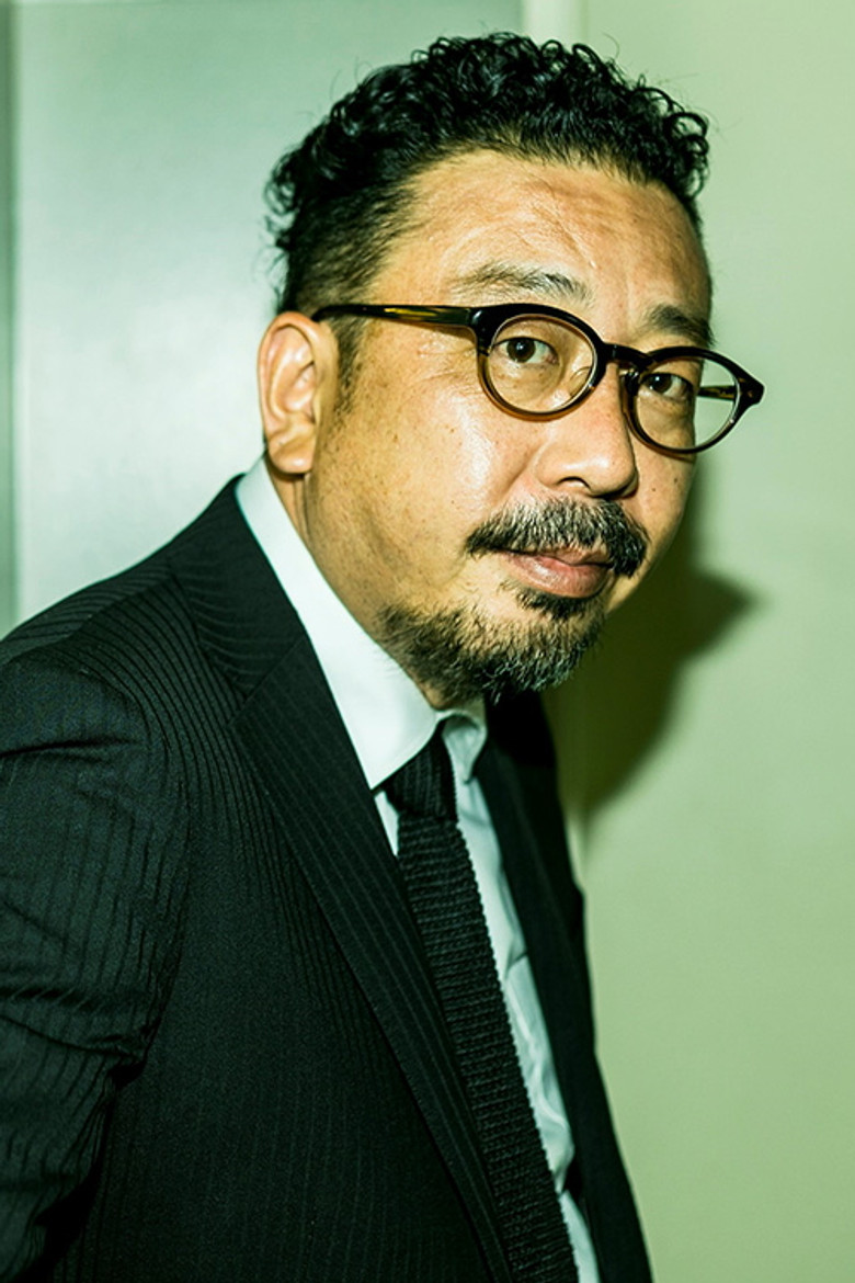 Yoshihiro Nakamura photo 2