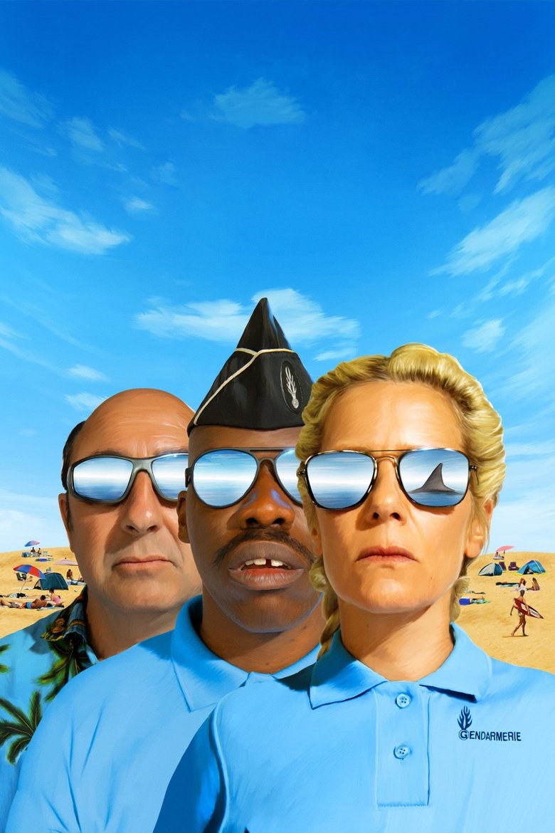 Imatge de L'Année du requin