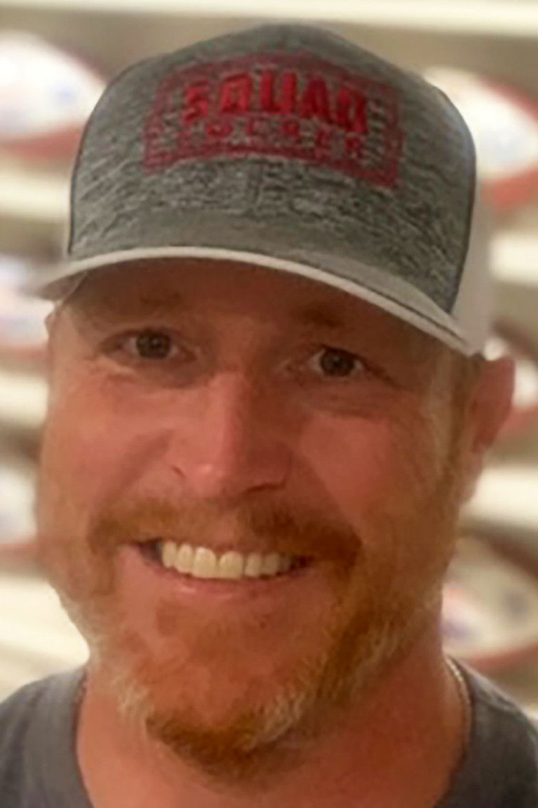 Dan Coppen portrait image