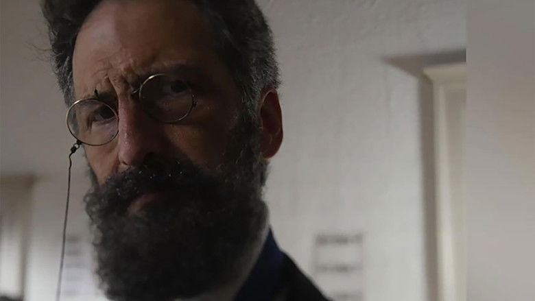 Still image for American Titans season 1 episode 5: Hearst vs. Pulitzer Still image for American Titans season 1 episode 5: Hearst vs. Pulitzer