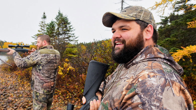 Still image for Frères, fusils, festins season 1 episode 4: Episode 4