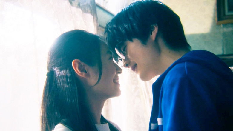 Still image for Sweet Moratorium season 1 episode 8: Episode 8 Still image for Sweet Moratorium season 1 episode 8: Episode 8