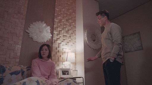 Still image for Secret Door season 1 episode 11: Episode 11 Still image for Secret Door season 1 episode 11: Episode 11