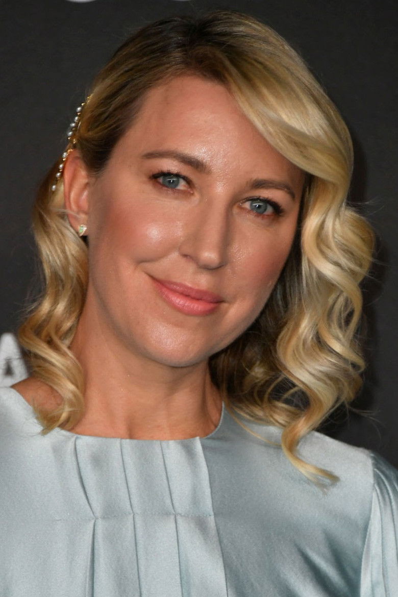 Ty Stiklorius portrait image