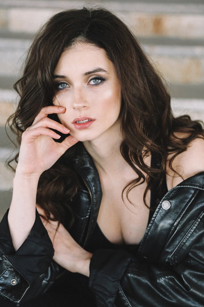 Mariya Akhmetzyanova photo 3