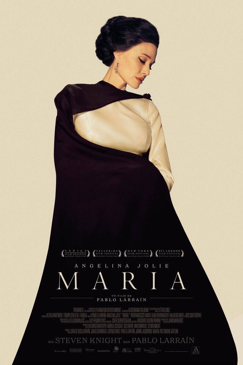 Póster la Película