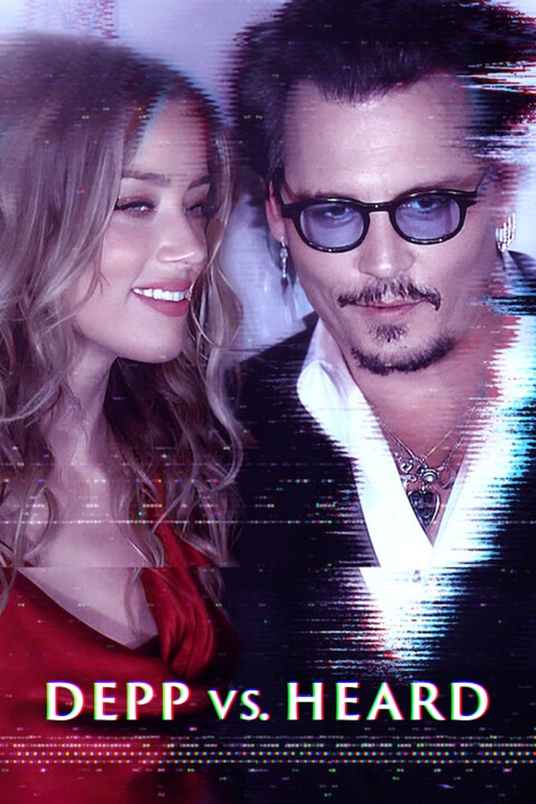 Depp vs. Heard