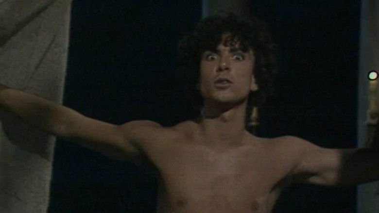 Still image for The Devil's Game season 1 episode 5: Il diavolo nella bottiglia