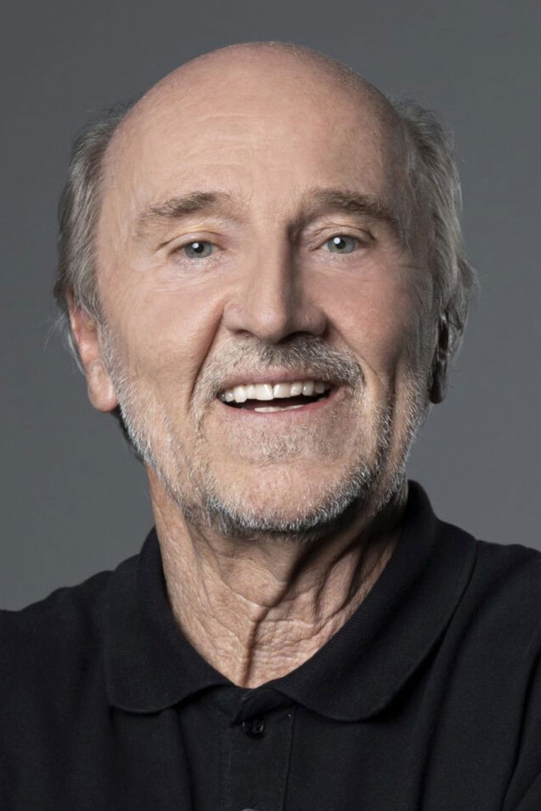 Photo de Hans Donner