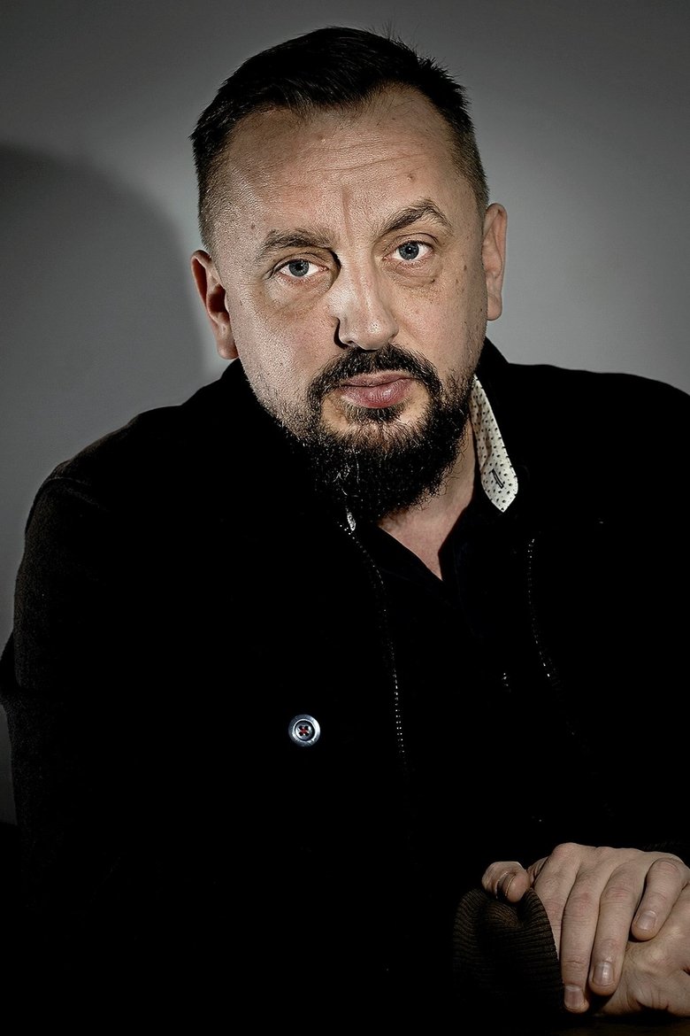 Ảnh Jesper Vestergaard Larsen
