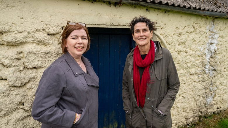 Cheap Irish Homes 6×1