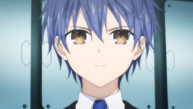 Still from Date A Live - Temporada 5 Episodio 9