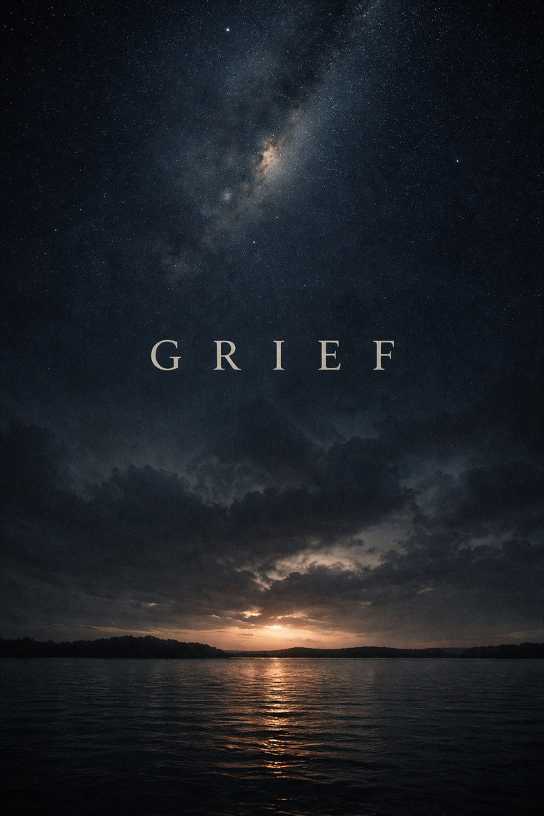 Grief background
