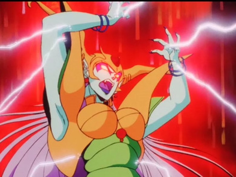 Still image for Jushin Liger season 1 episode 34: Save Mai! Drago Empire's fight! Still image for Jushin Liger season 1 episode 34: Save Mai! Drago Empire's fight!