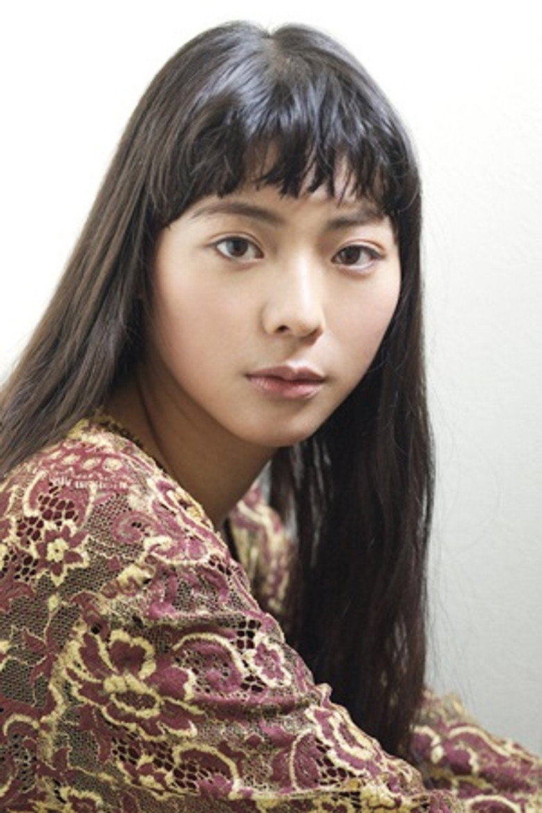 Tamayo Suzuki portrait