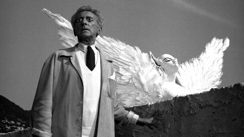 Le Testament d'Orphée streaming sur 66 Voir Film complet