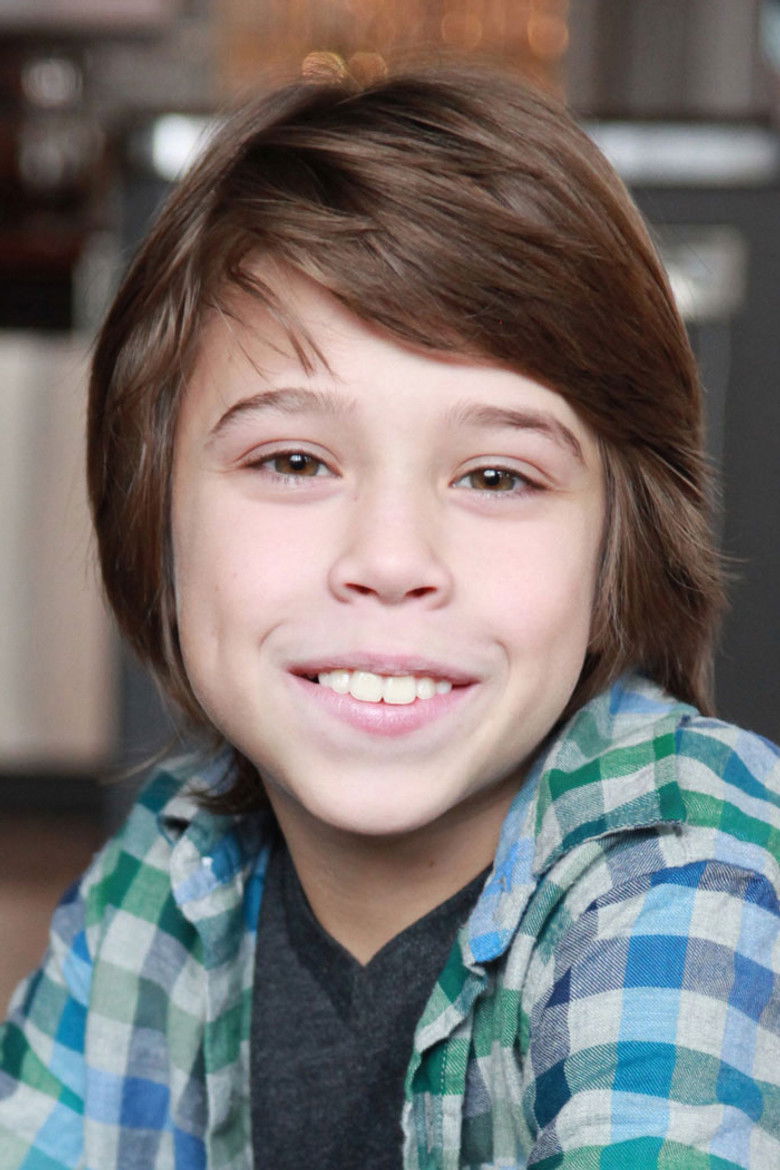 Édouard Cormier portrait image