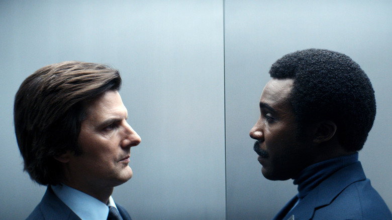 Still from Severance - Season 2 Episode 5