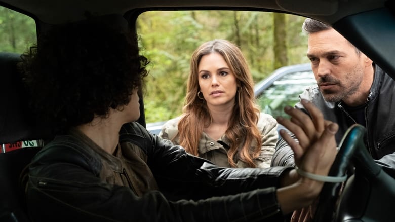 Still from Take Two - Season 1 Episode 6