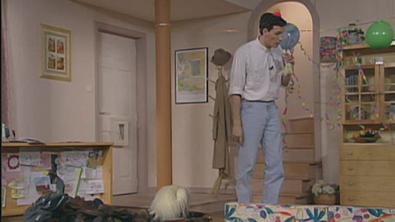 Still image for Samson & Gert season 1 episode 9: Episode 9