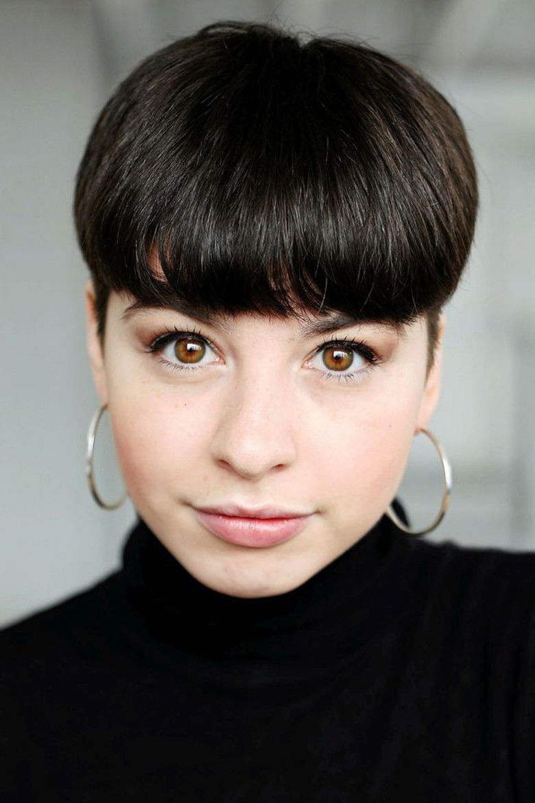 Émilie Wilson portrait image