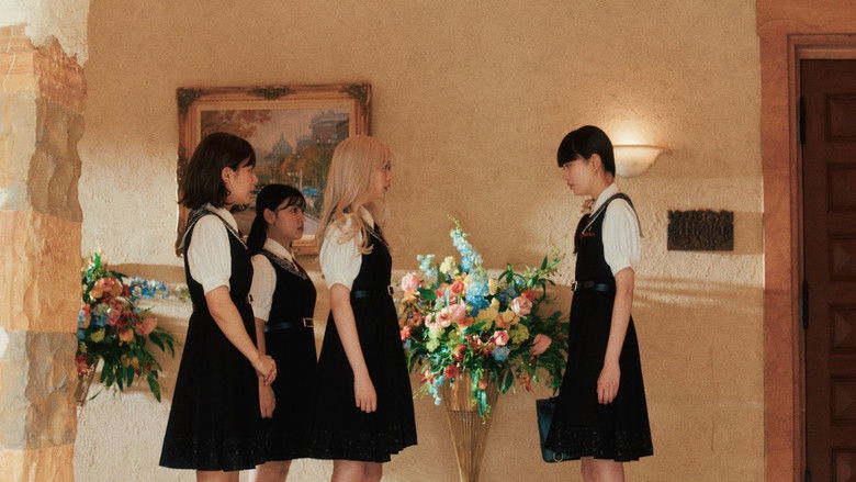 Still image for Thanks For the Match.: Young Ladies Don't Play Fighting Games season 1 episode 5: ROUND5. Still image for Thanks For the Match.: Young Ladies Don't Play Fighting Games season 1 episode 5: ROUND5.