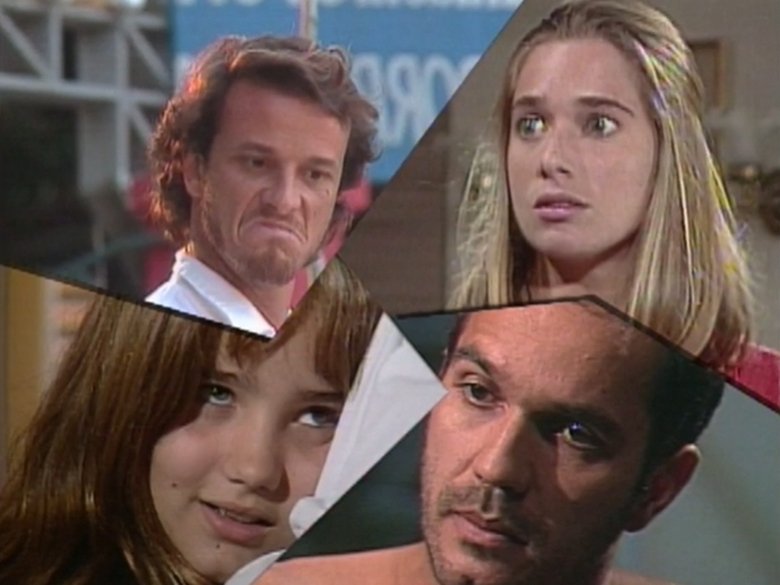 Still image for Quatro por Quatro season 1 episode 206: Chapter 206 Still image for Quatro por Quatro season 1 episode 206: Chapter 206