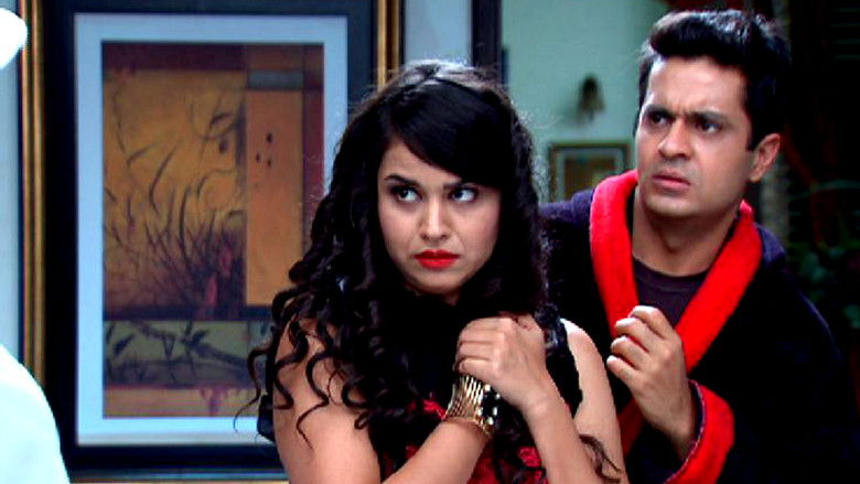 Still image for Badi Doooor Se Aaye Hai season 1 episode 433: Kanishka's Marriage