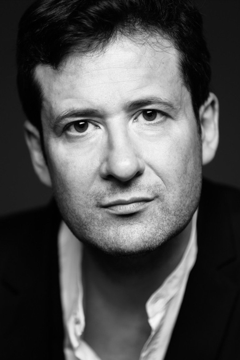 Héctor Cabello Reyes photo 2