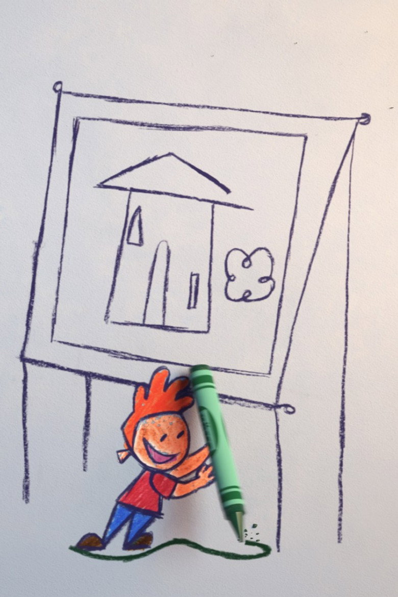 Imatge de Life Drawings