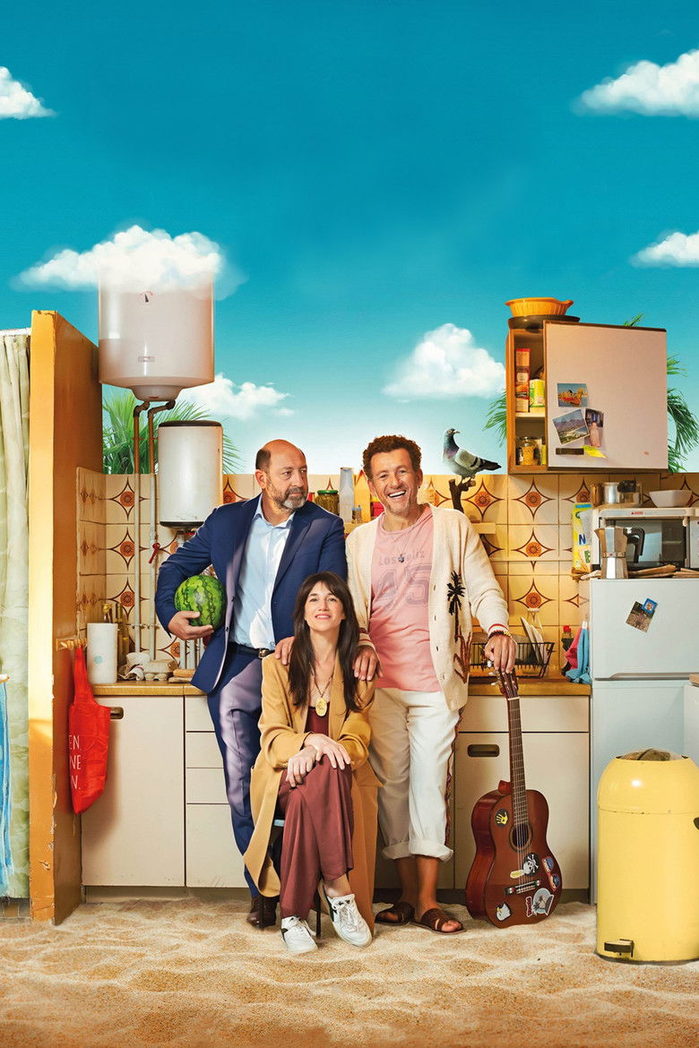 Imatge de Tornada a la realitat