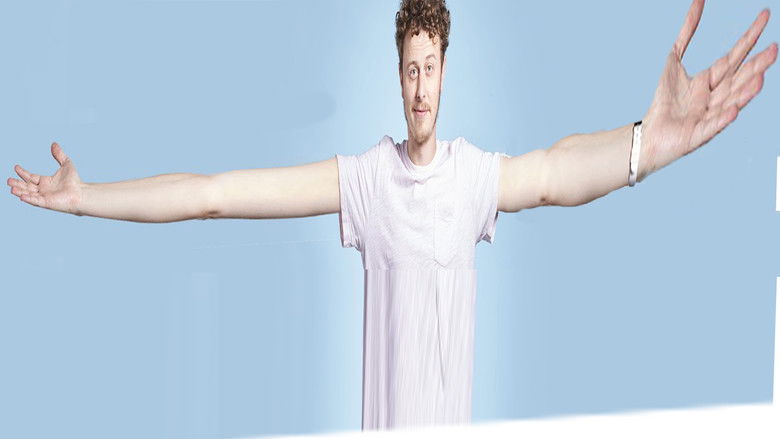 Image d'arrière-plan 4 du film Pas Très Normales Activités