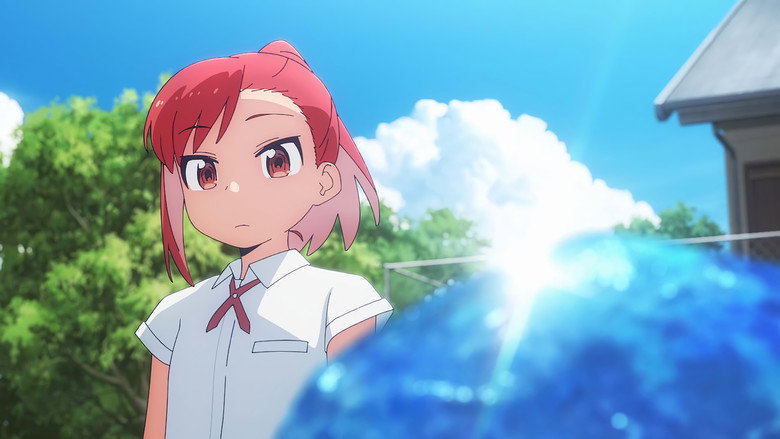 Still from Ruri Rocks - Season 1 Episode 7