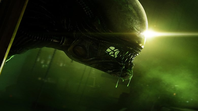 Alien, le huitième passager