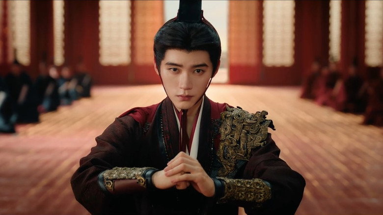 Still from 翘楚 - Season 1 Episode 18