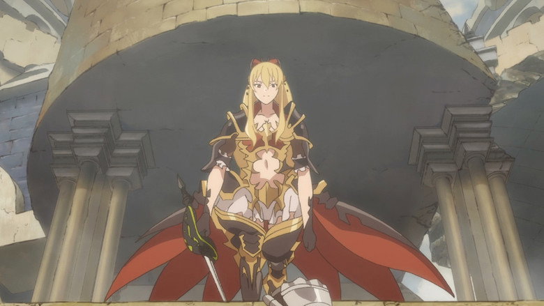Still from GRANBLUE FANTASY The Animation - Mùa 2 Tập 5