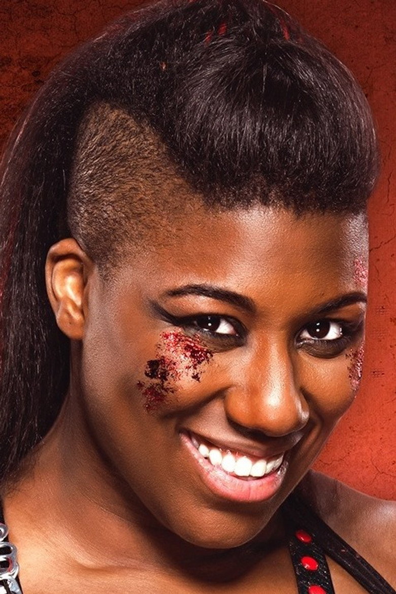 Adrienne Palmer photo 4