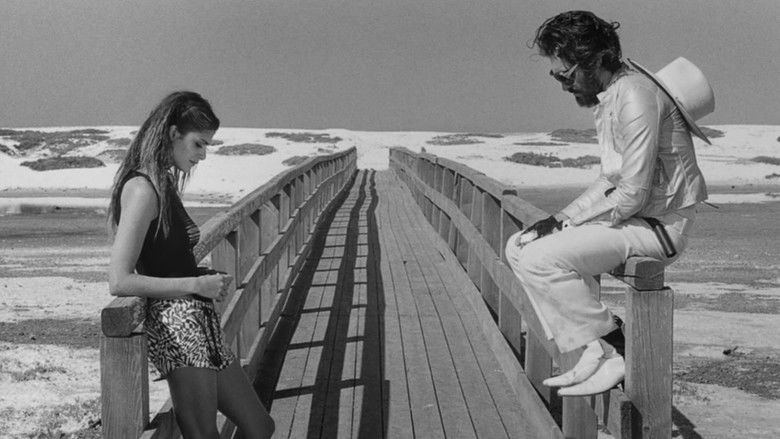 Image d'arrière-plan 2 du film La Légende de Kaspar Hauser