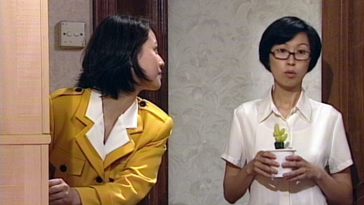 Still image for Secret of the Heart season 1 episode 14: Episode 14 Still image for Secret of the Heart season 1 episode 14: Episode 14