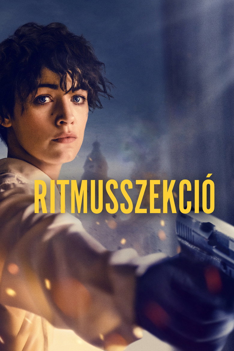 Ritmusszekci&oacute; (2020)